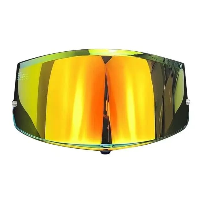 FF808 Advant casques intégraux rabattables moto modulaire Double visière casque