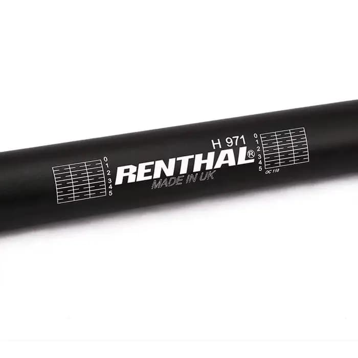Guidon de moto 22MM 28MM
