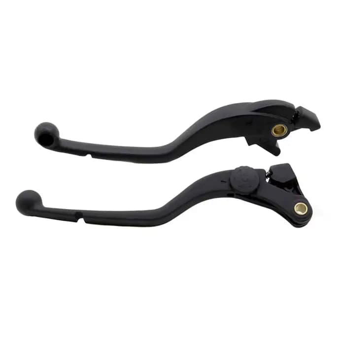 Leviers de Frein et d'Embrayage pour Moto