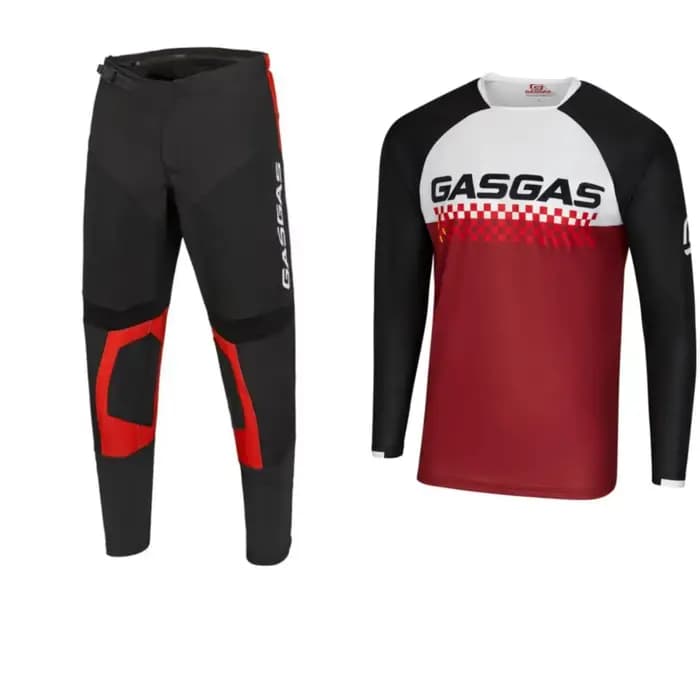 25 nouveaux vêtements de cyclisme tout-terrain MX GP pour hommes et femmes