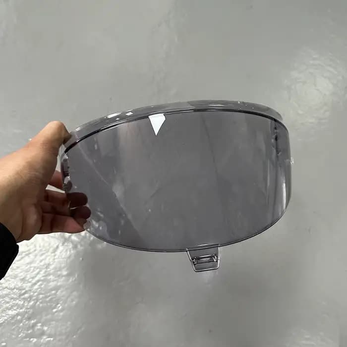 Visière photochromique pour casque Shark Skwal i3 d-skwal 3 Ridill 2 VZ400