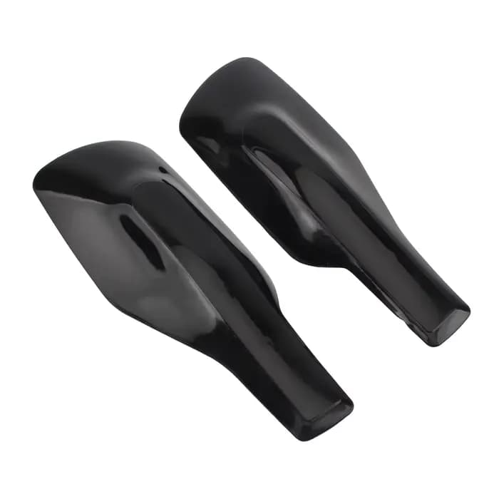 Protège-mains de guidon de moto pour Husqvarna TX