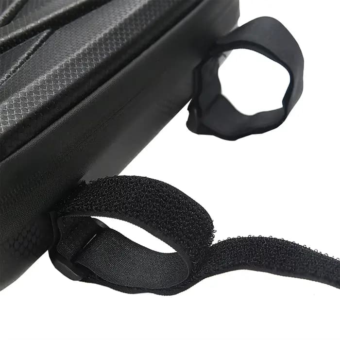 Sac latéral pour moto, grande capacité