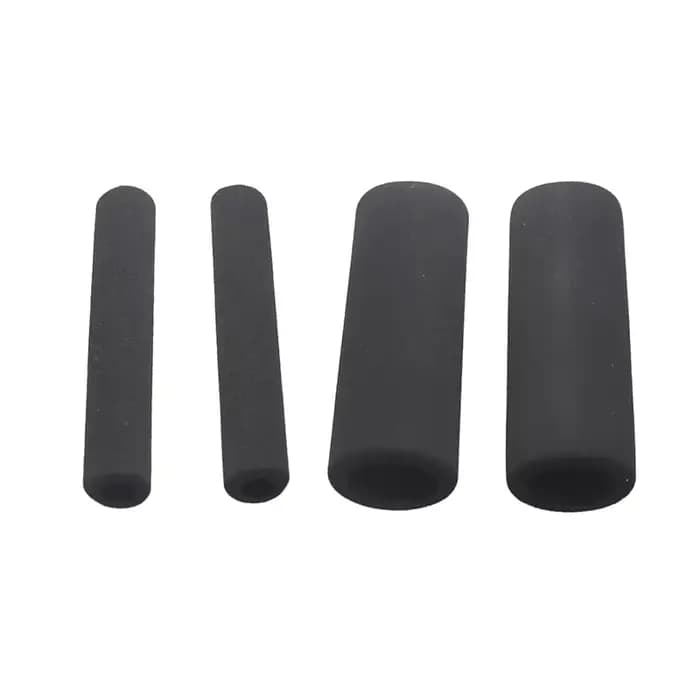 Convient pour CFMOTO 450MT 650MT 700MT 800MT 800NK MT450 650 700 800 moto Anti Vibration poignée barre mousse confort sans lacet poignées