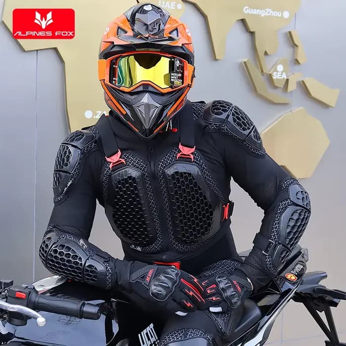 VEMAR 2025 hommes nouvelle veste de Moto