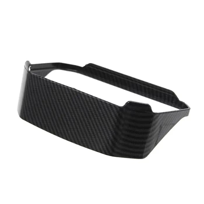 Pare-soleil pour tableau de bord en carbone R 1300 GS