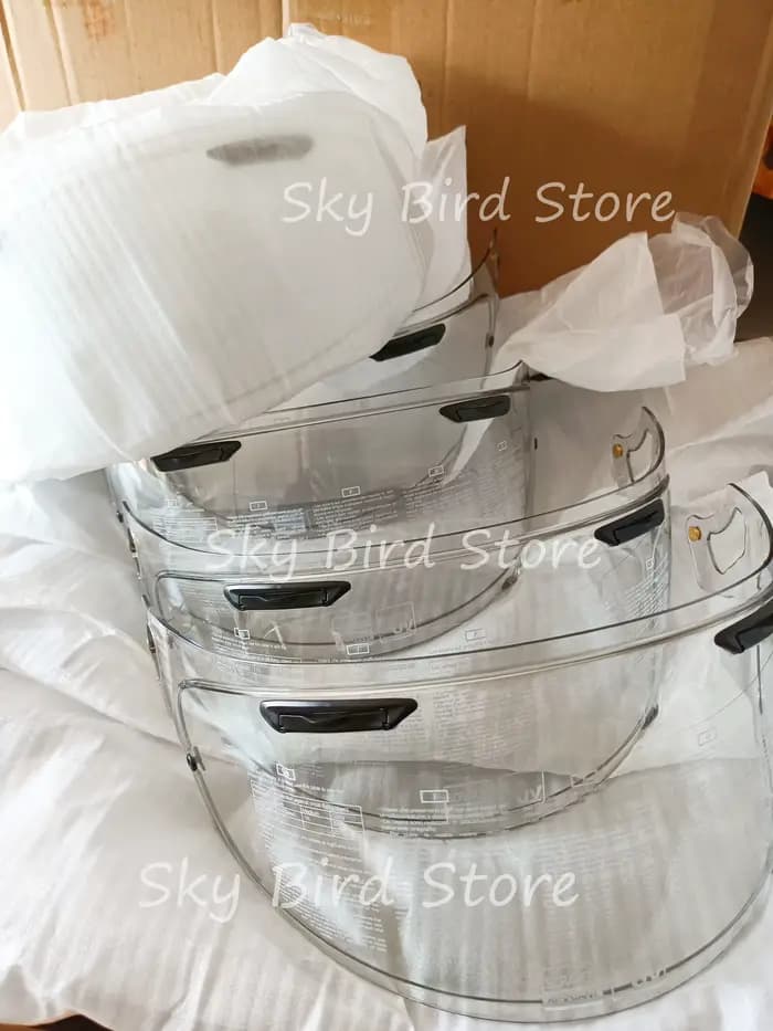 Visière photochromique pour ARAI RX-7X