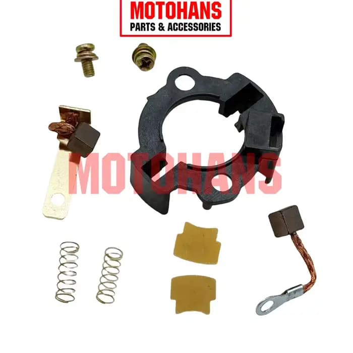 KIT de réparation de moteur de démarrage