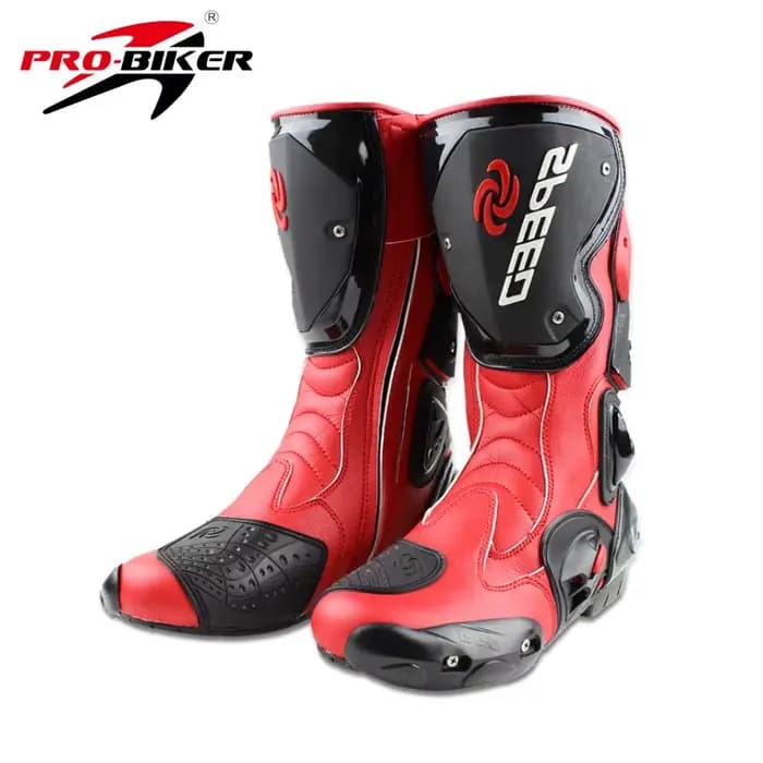 Bottes de Moto pour hommes