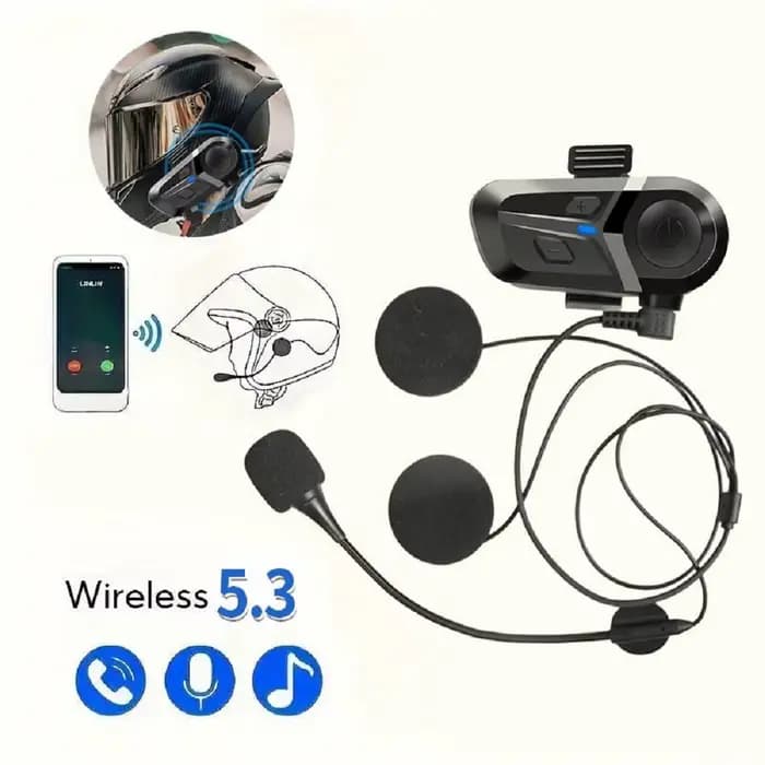 Smartgoor casque de moto
