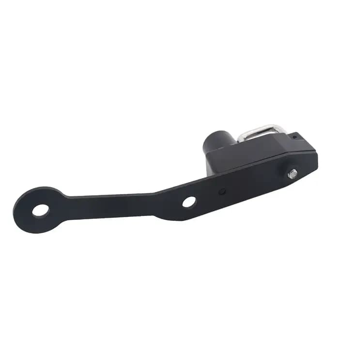 Kit de Verrouillage Antivol pour Casque de Moto