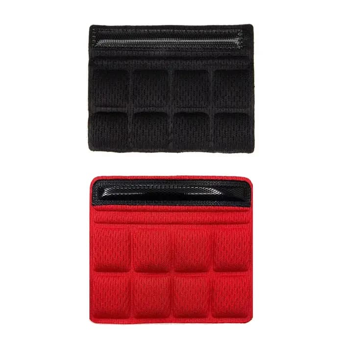Coussinets de remplacement en mousse pour casque confortable