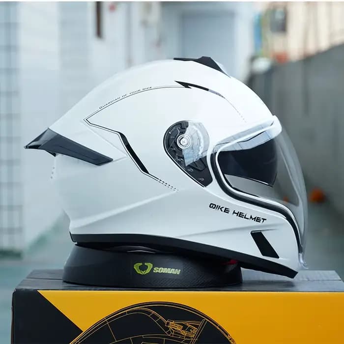 Casques De Moto intégraux dernières course De descente