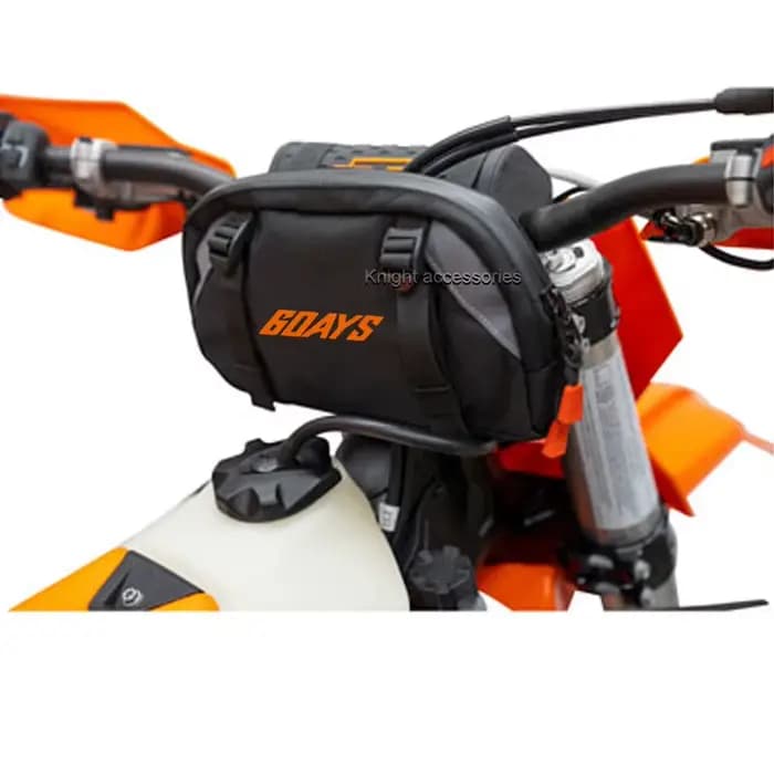 Sacoche guidon avant moto sac de rangement multifonctionnel sac de voyage pour EXC EXC-F XC-W TPI Six Denci2020 2021 2022