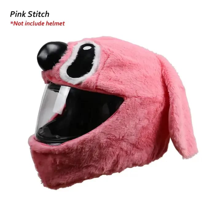 Housses de casque de moto