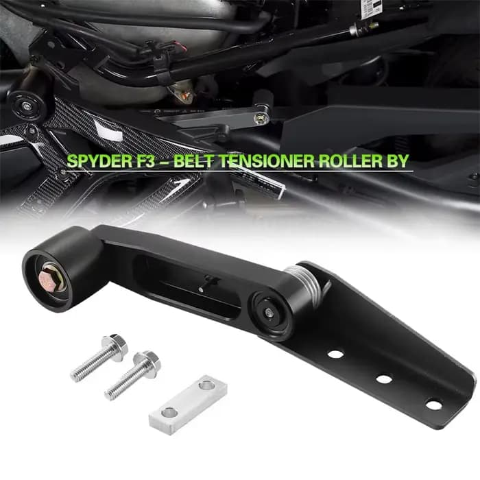 Rouleau tendeur de courroie adapté pour Can Am Spyder F3 RT 2014 – 2024