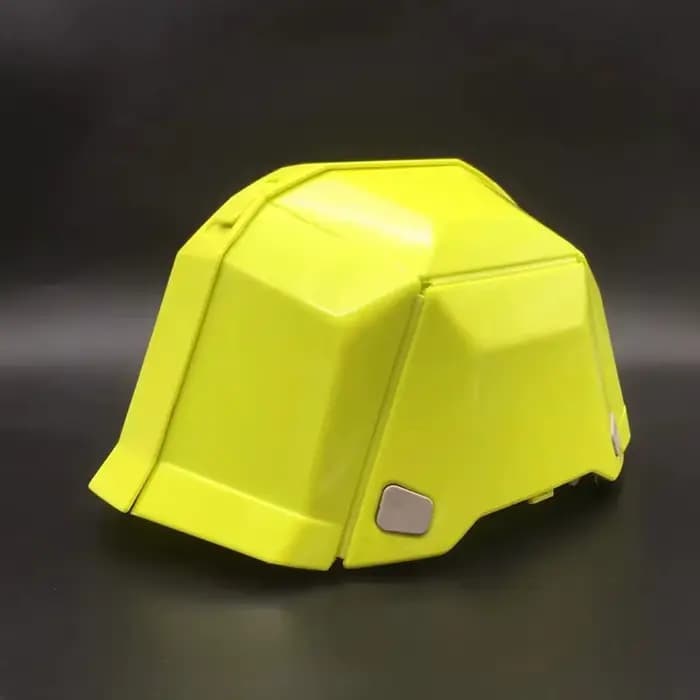 Casque pliable certifié CE