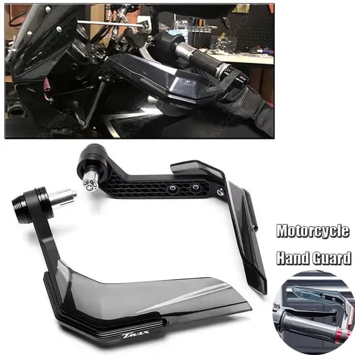 Protège-mains pour moto YAMAHA T-Max 500 TMAX 500 560 TMax 530