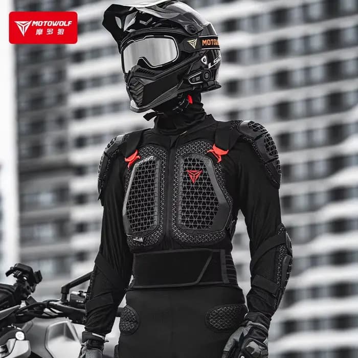 Veste de Moto pour hommes et femmes