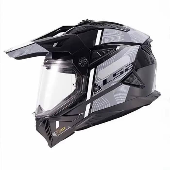 Nouveau Casque de Motocross ECE MX702 2025 – Équipement Tout-Terrain Homme/Femme