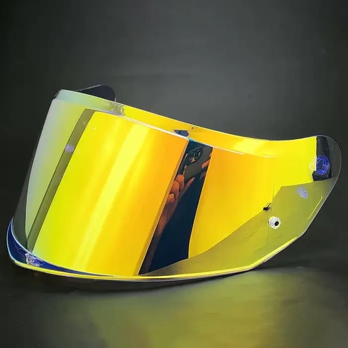 Visière de casque pour LS2 FF808 Stream II