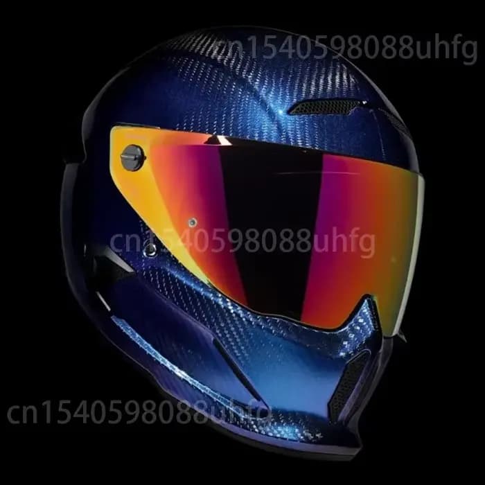 Visière de casque de Moto pour RUROC ATLAS 3.0 4.0