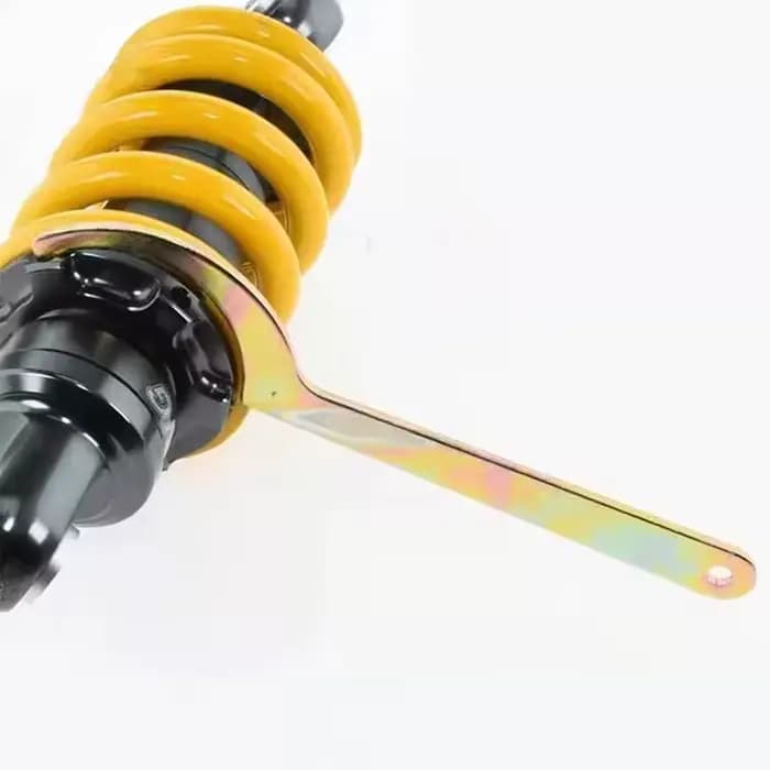Ajusteur de Ressort pour Moto Honda
