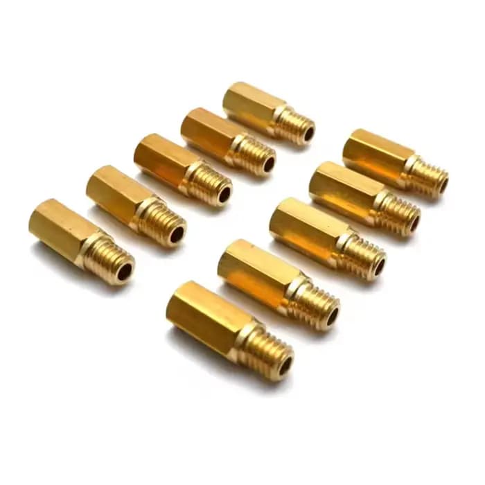 Buse de carburateur pour moto NSR KSR PE PWK PWM Keihin OKO KOSO CVK