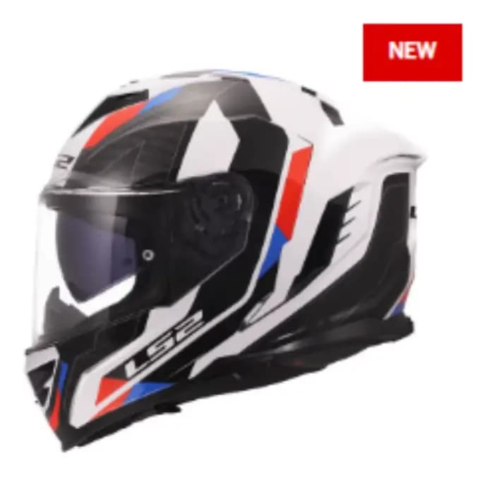 Casque de moto LS2 STORM3 2026