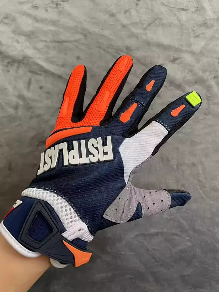 Nouveaux gants de moto à écran tactile pour vélo de montagne