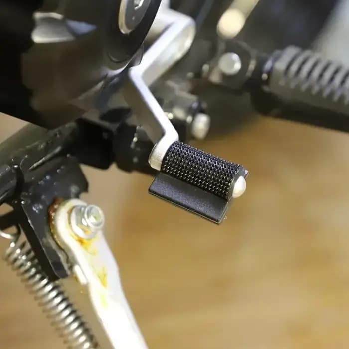 Coussinet de changement de vitesse pour moto