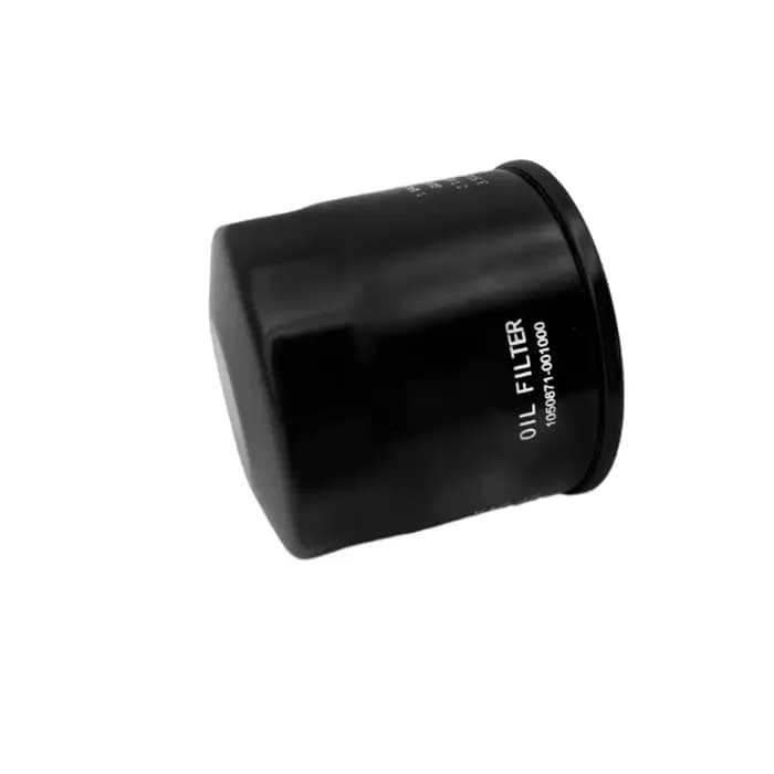 Pour ZONTES 350D 350 D M350 310M 310T 350 M motos accessoires pièces filtre à huile filtres moteur