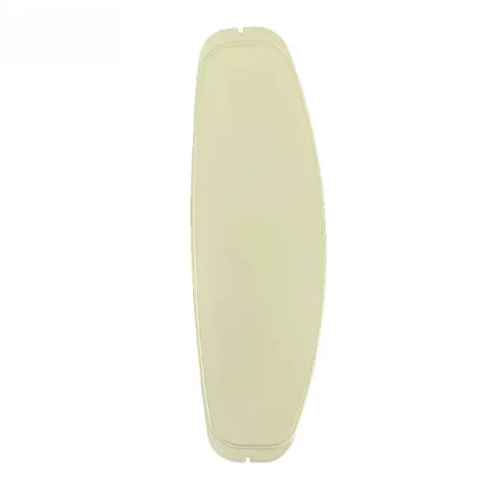 Film anti-buée pour visière de casque de moto, pour casque Tanked Big Tail Wing T153S, film anti-buée pour lentille, accessoires de casque