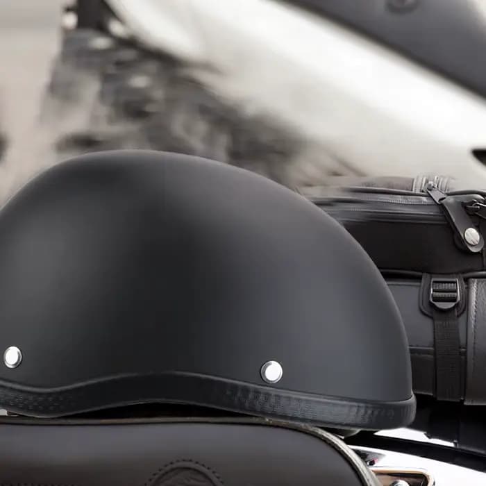 Casque de moto vtt