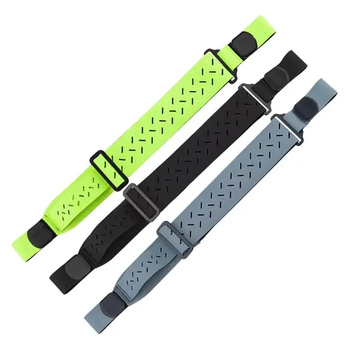 Sangle de fixation réglable pour casque