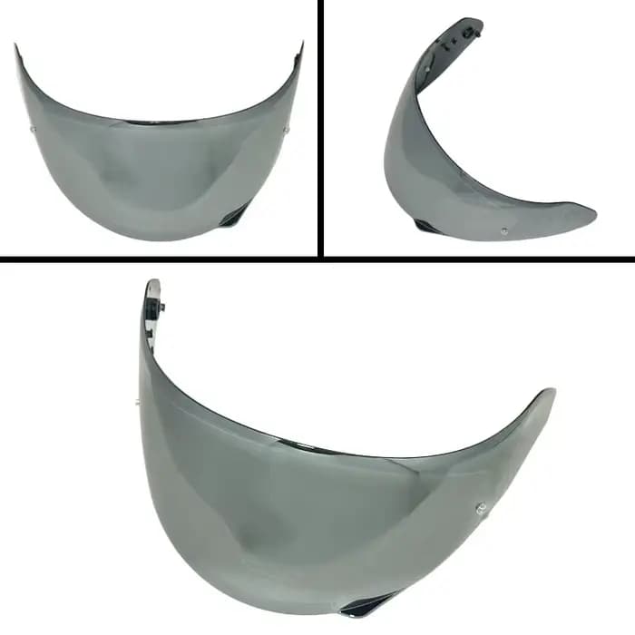 Visière EXO-491 pour casque Scorpion EXO 510 / 710 / 1200 / 2000 390 410
