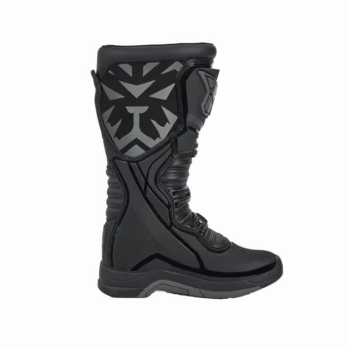 Bottes d'équitation de Motocross