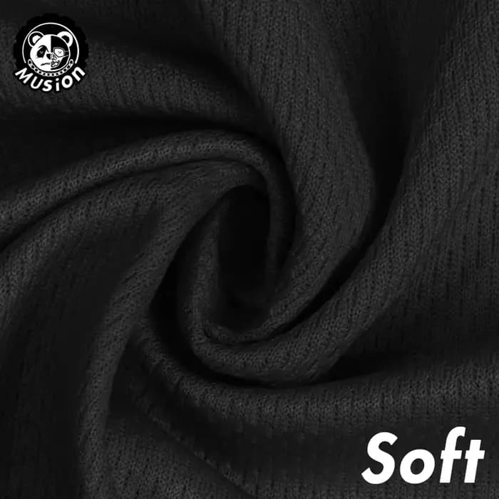 Musion cagoule casque doublure intérieure Protection solaire respirant absorbant la sueur toutes saisons moto équitation