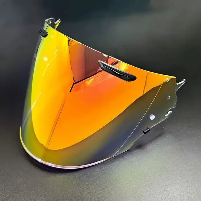 Visière de casque de moto pour ARAI VZ-RAM VAS-Z 3/4