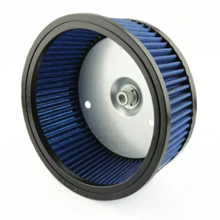 Accessoires de filtre à Air de moto pour Harley Davidson FLHR FLHRC FLHRCI FLHRS FLHRSE3 FLHRSI FLHT FLHTC FLHTCI