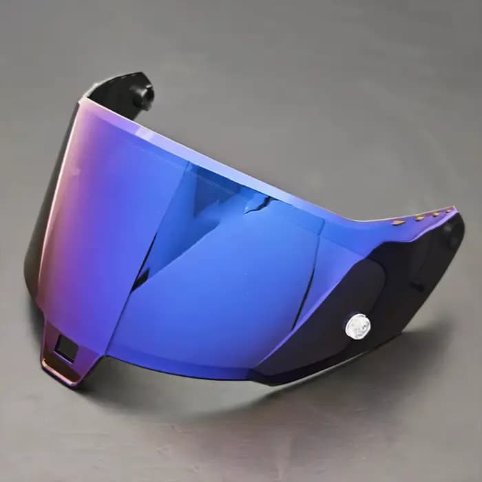 Visière de casque de moto pour Alpinestars Supertech R10