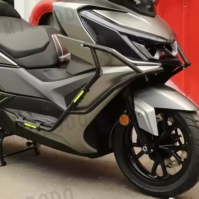 Pièces de MOTO pour Cruisym 400 XS400T SYM