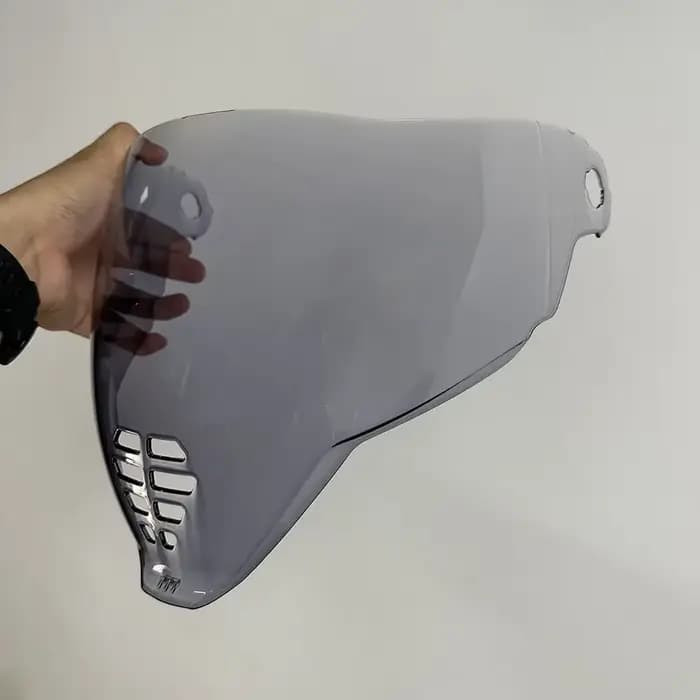 Visière de casque photochromique pour ICON Airflite IC-06