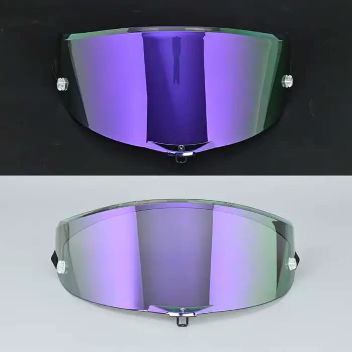 Visière de casque de moto pour AGV PISTA GPR GStore R CORSA R RACE 3