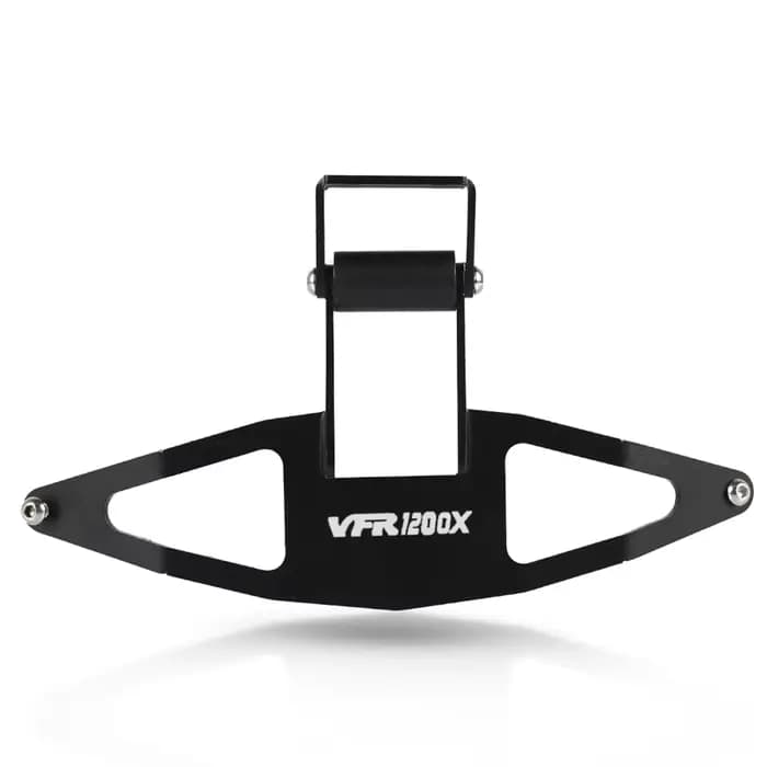 Support de téléphone de navigation pour Honda