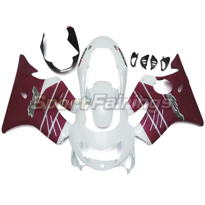 Kit de carénage pour moto