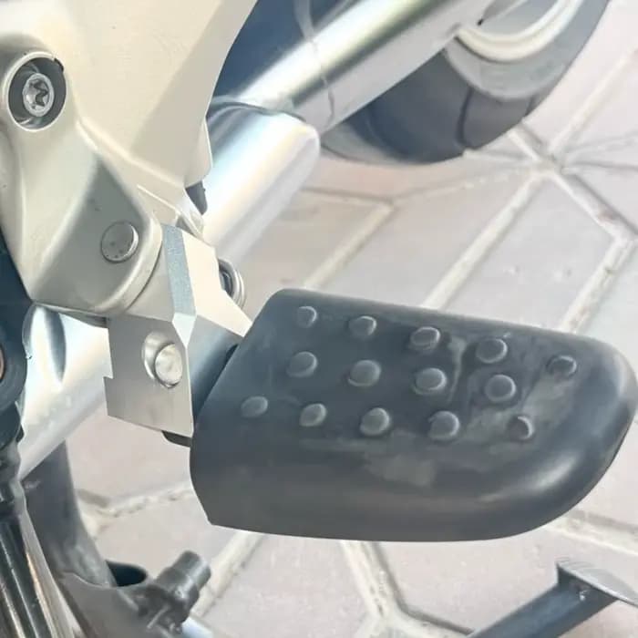 Accessoires de moto R1150 R RS RT GS pour BMW R1150R R1150RS R1150RT R1150GS Adventure R1200C