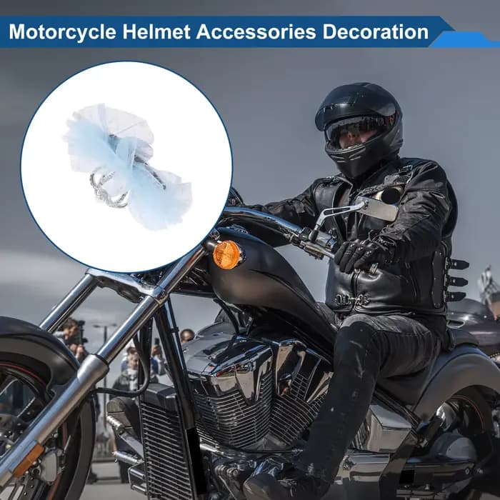 X Autohaux – accessoires de casque de moto