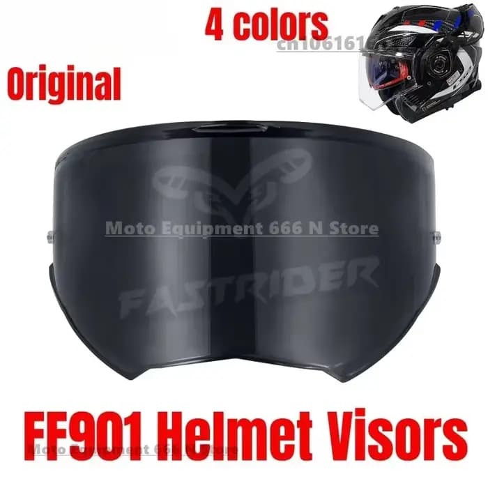 Visière de casque LS2 FF901