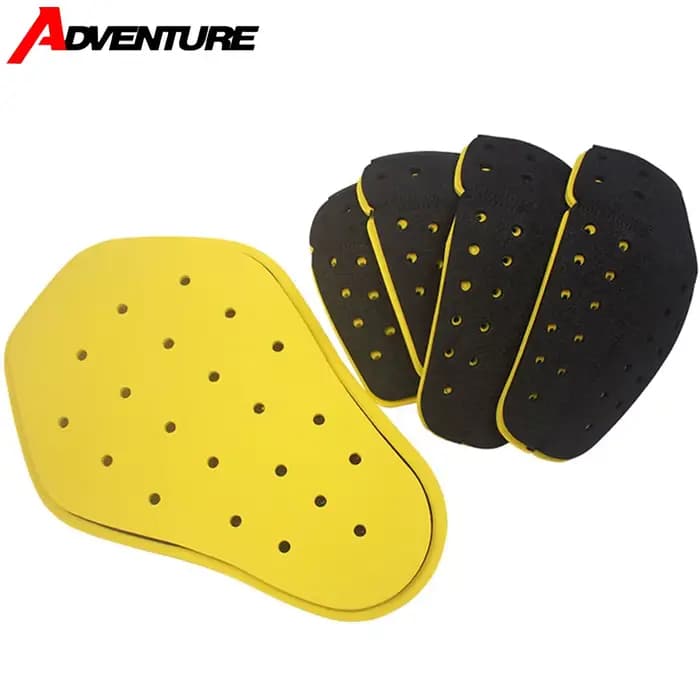 Équipement de Protection pour moto